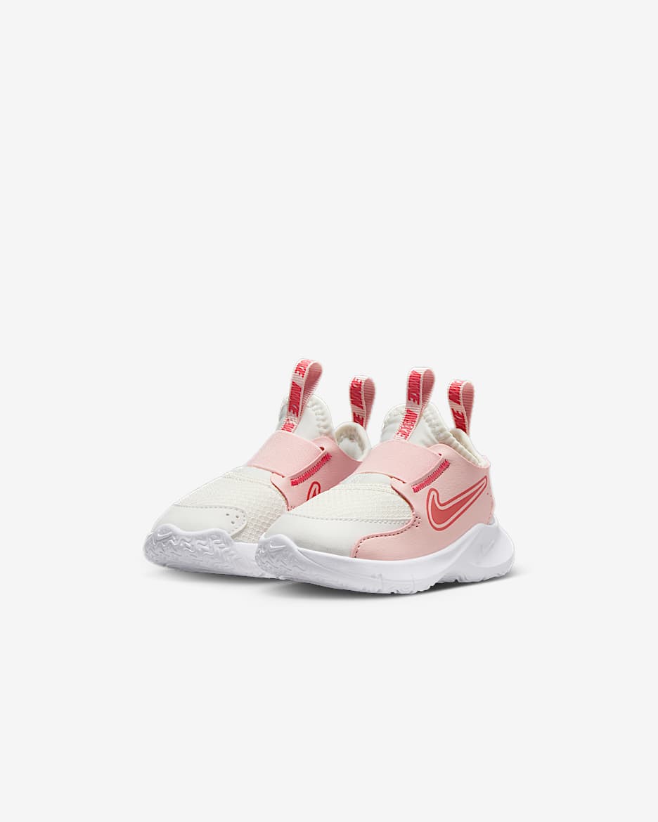 Nike flex toddler shoes on sale